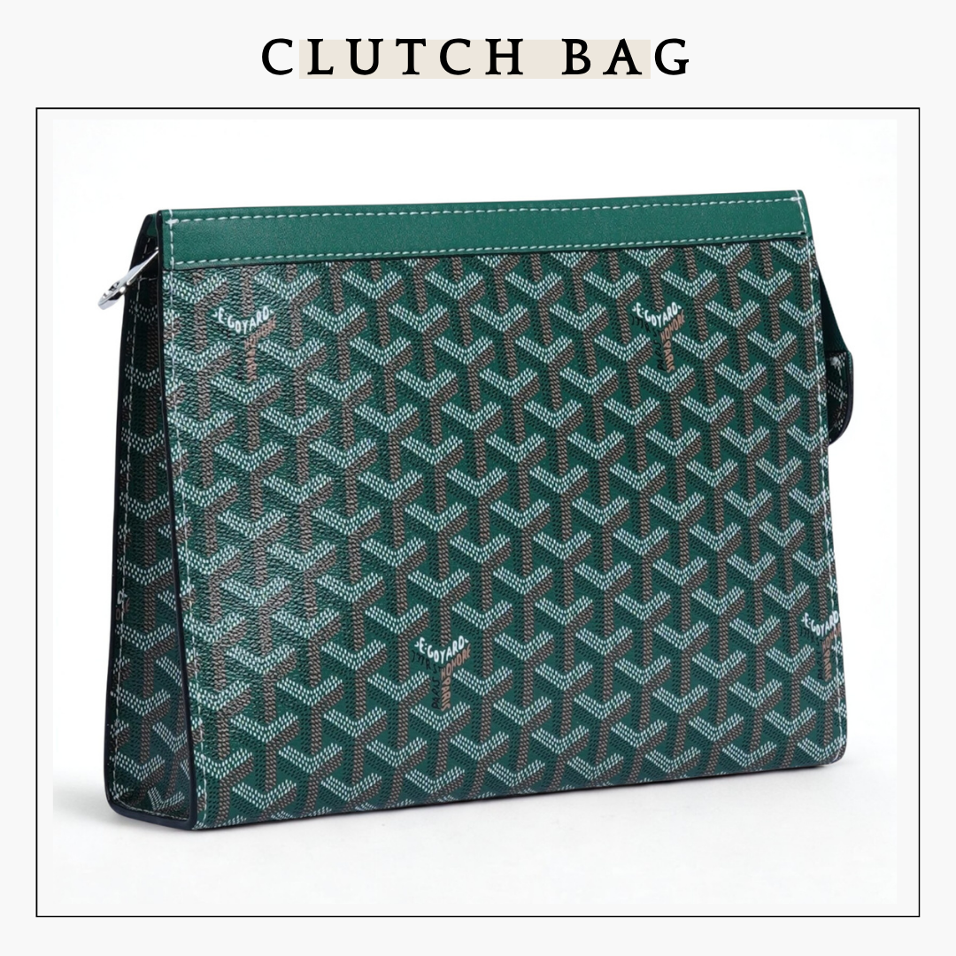 Clutch Bag