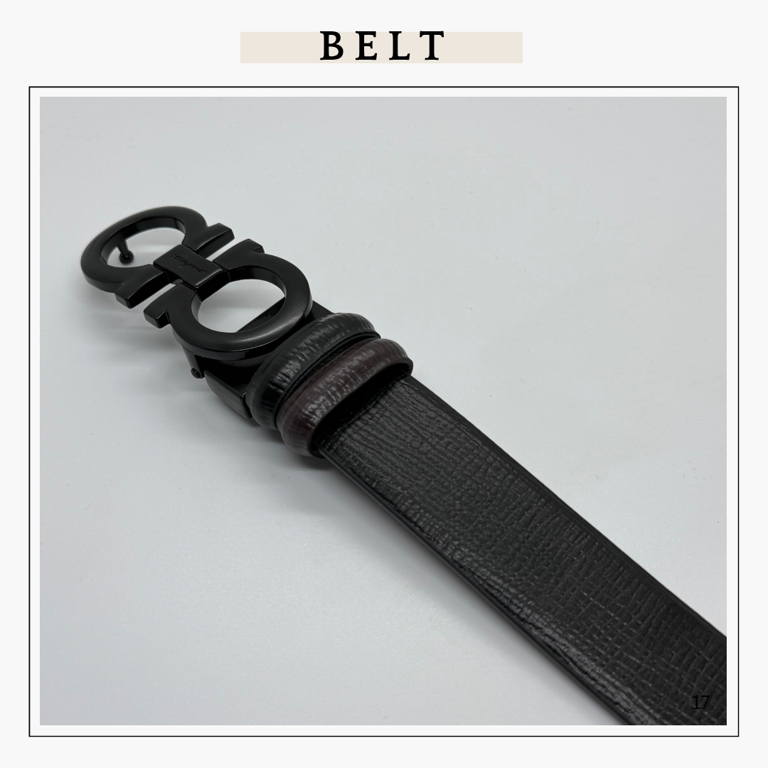 Belt