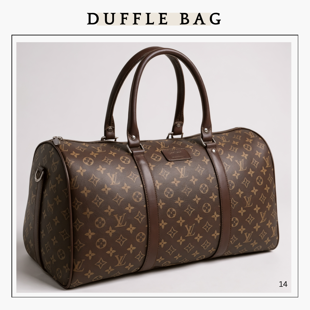 Duffle Bag