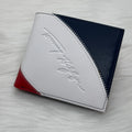 Tommy Hilfiger Wallet |Flag|