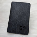 Gucci Pocket Organiser |Black|