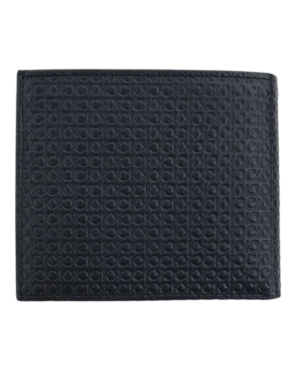 Calvin Klein Wallet |Black|