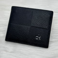 Calvin Klein Wallet |Black|