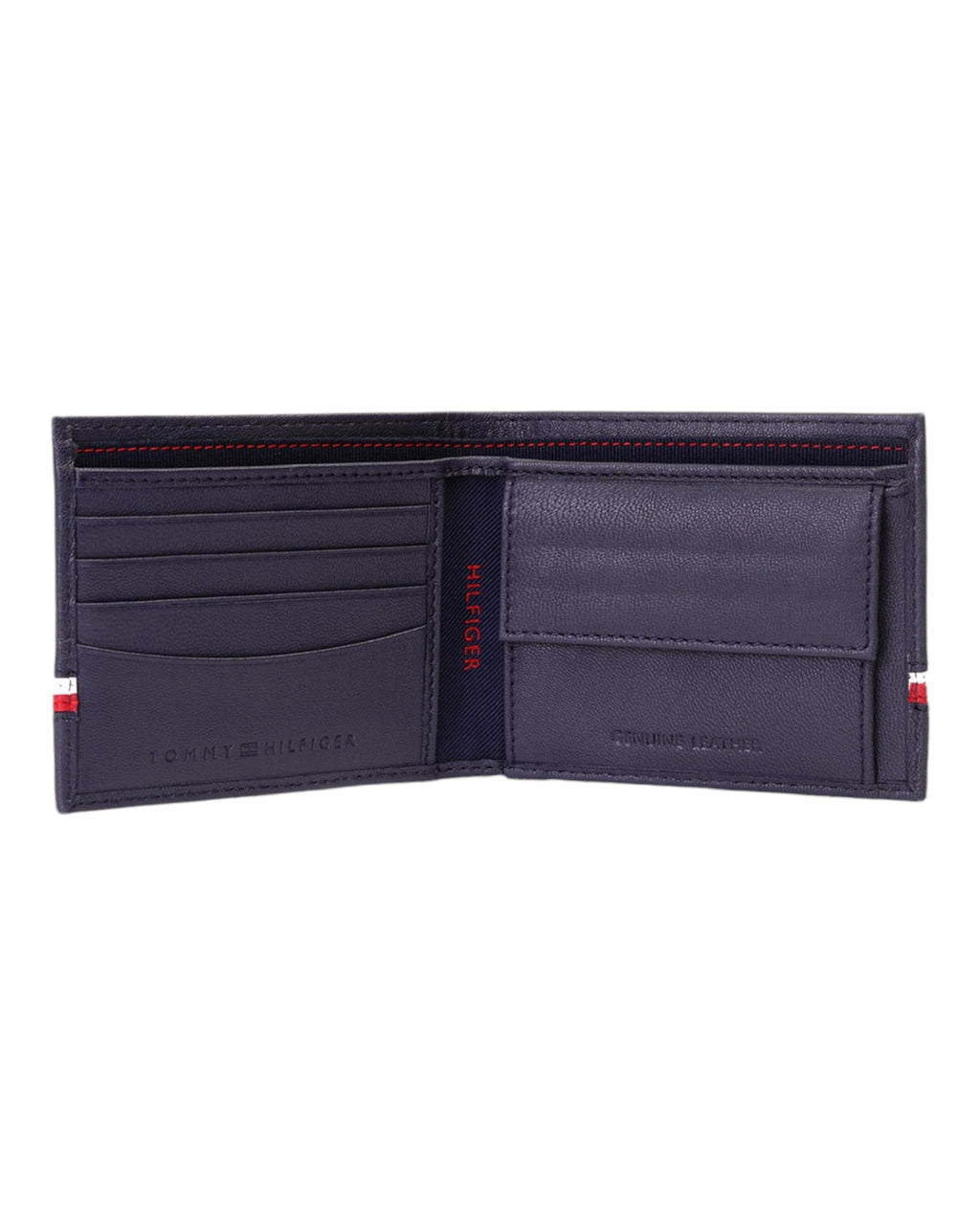 Tommy Hilfiger wallet |Blue|