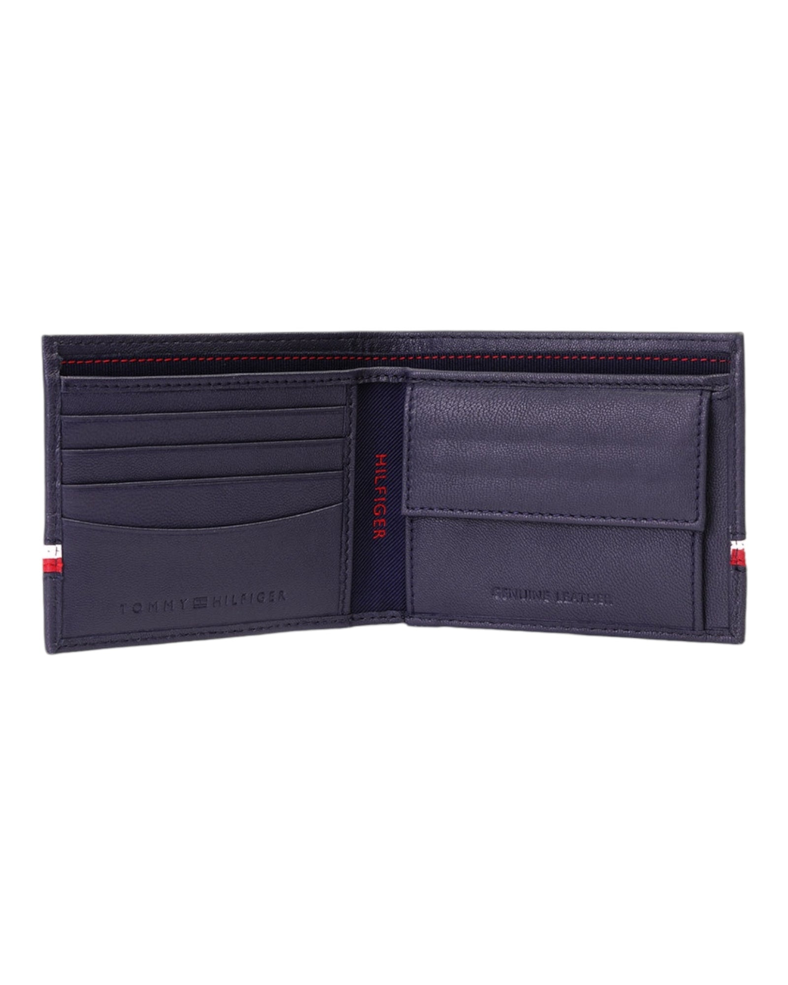 Tommy Hilfiger wallet |Blue|