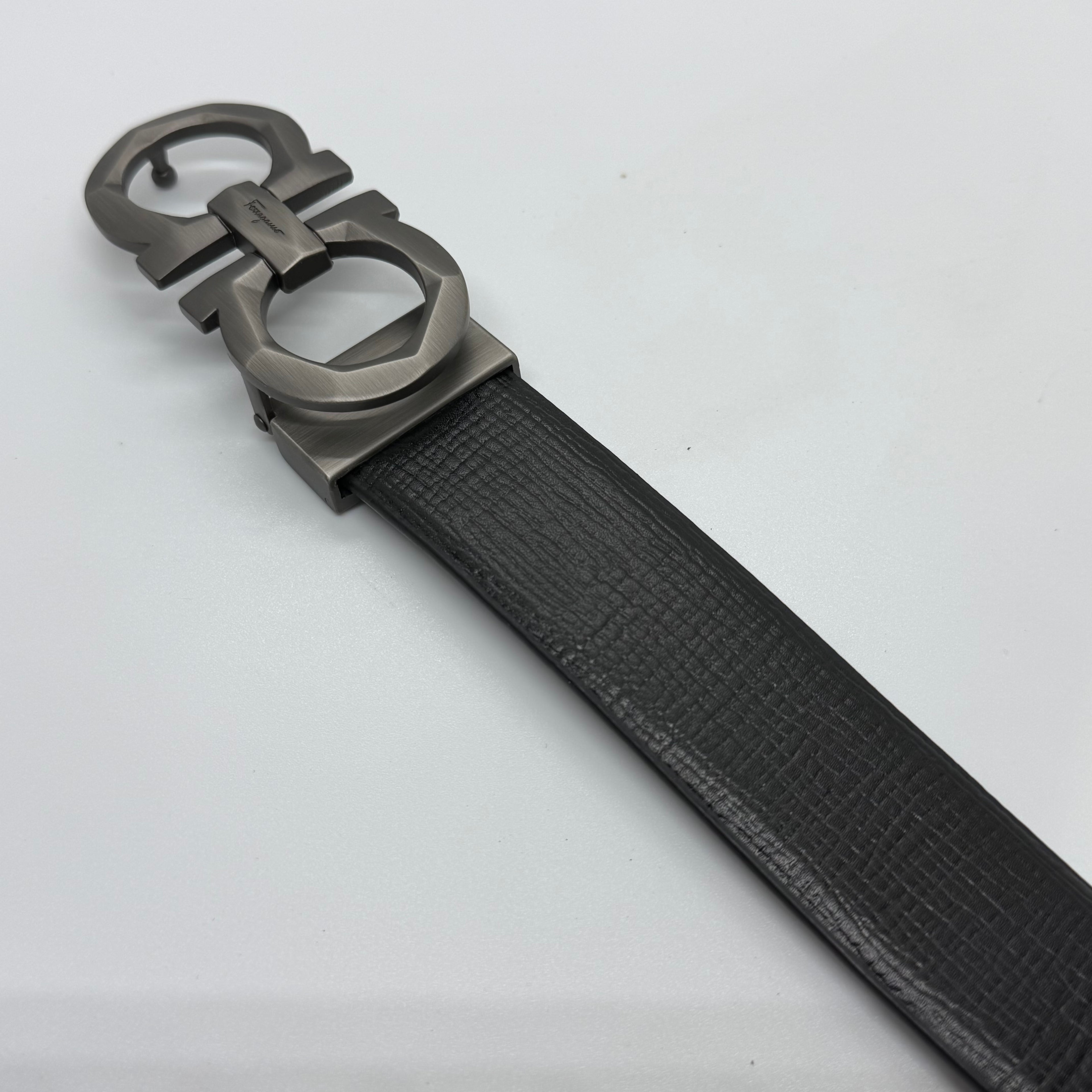 Ferragamo Belt