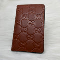 Gucci Pocket Organiser |Desert Yellow|