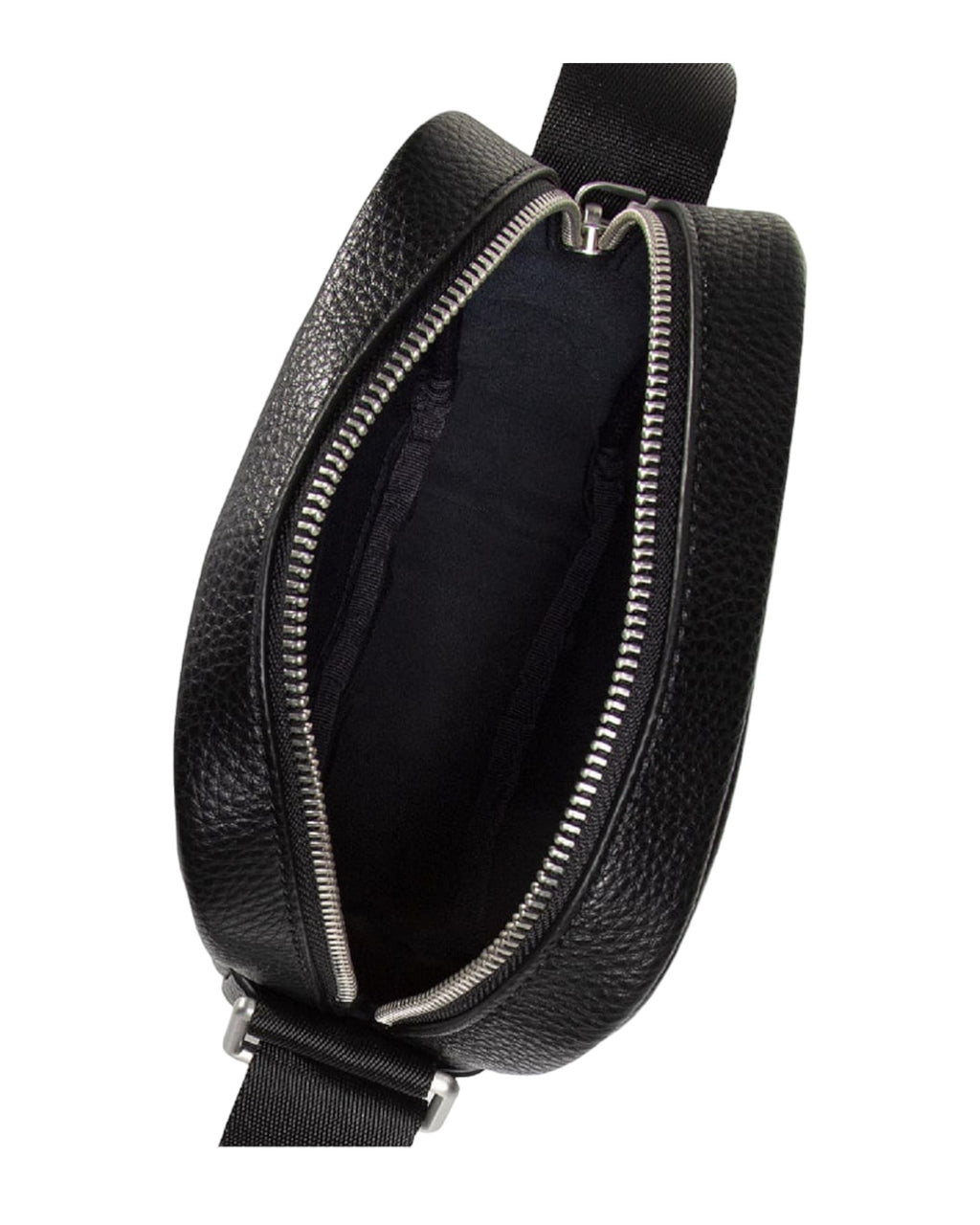 Tommy Hilfiger Crossbody Bag |Black| 1016-8