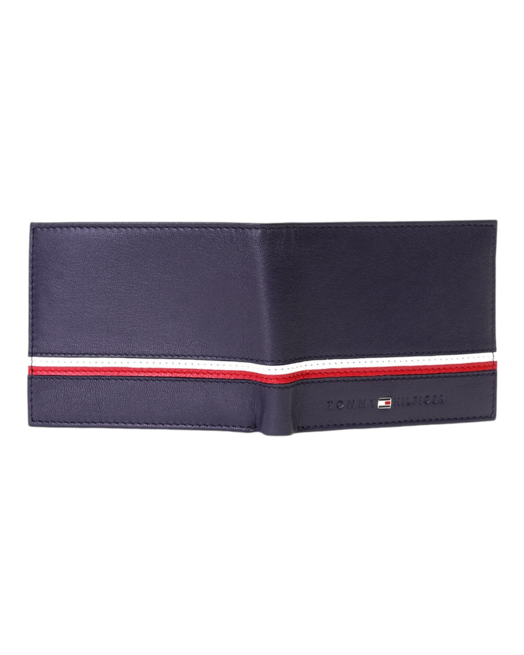 Tommy Hilfiger wallet |Blue|