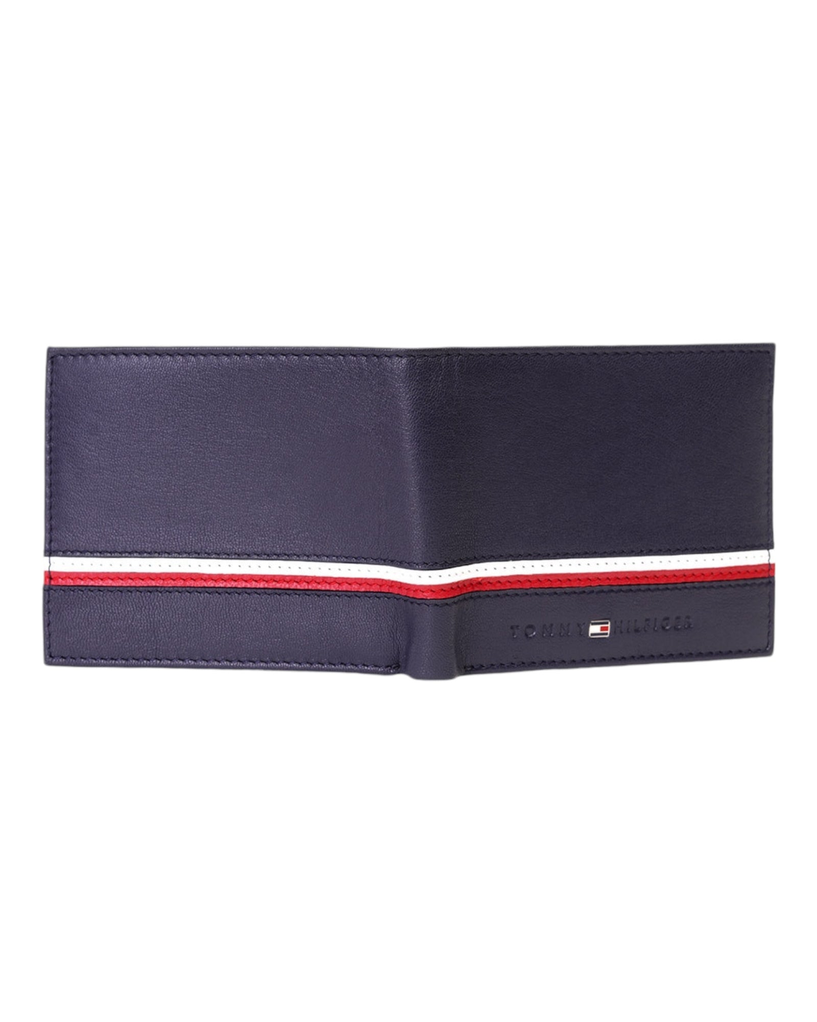 Tommy Hilfiger wallet |Blue|
