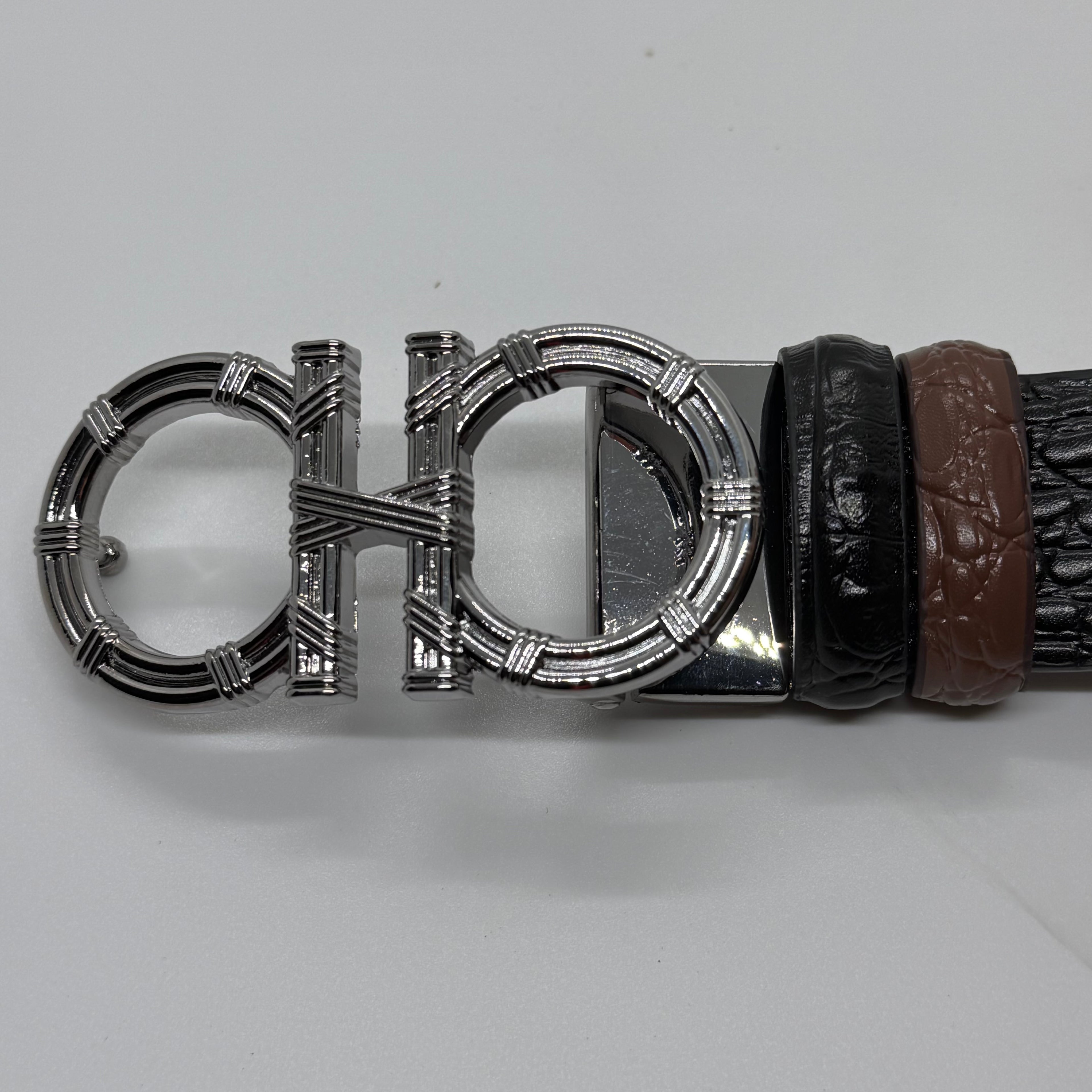 Ferragamo Belt