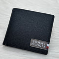 Tommy Hilfiger Wallet |Black|