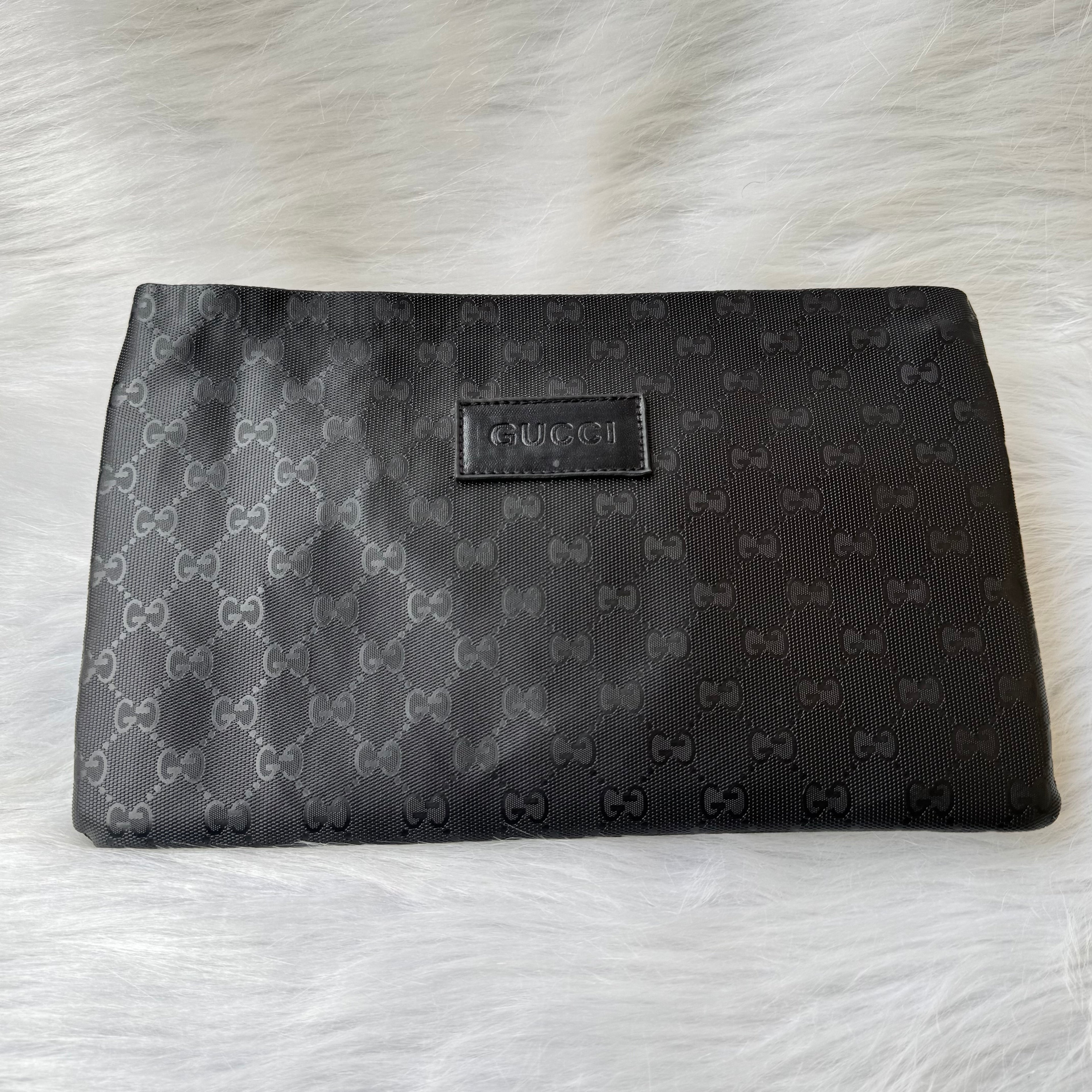 Gucci Pochette |Black|