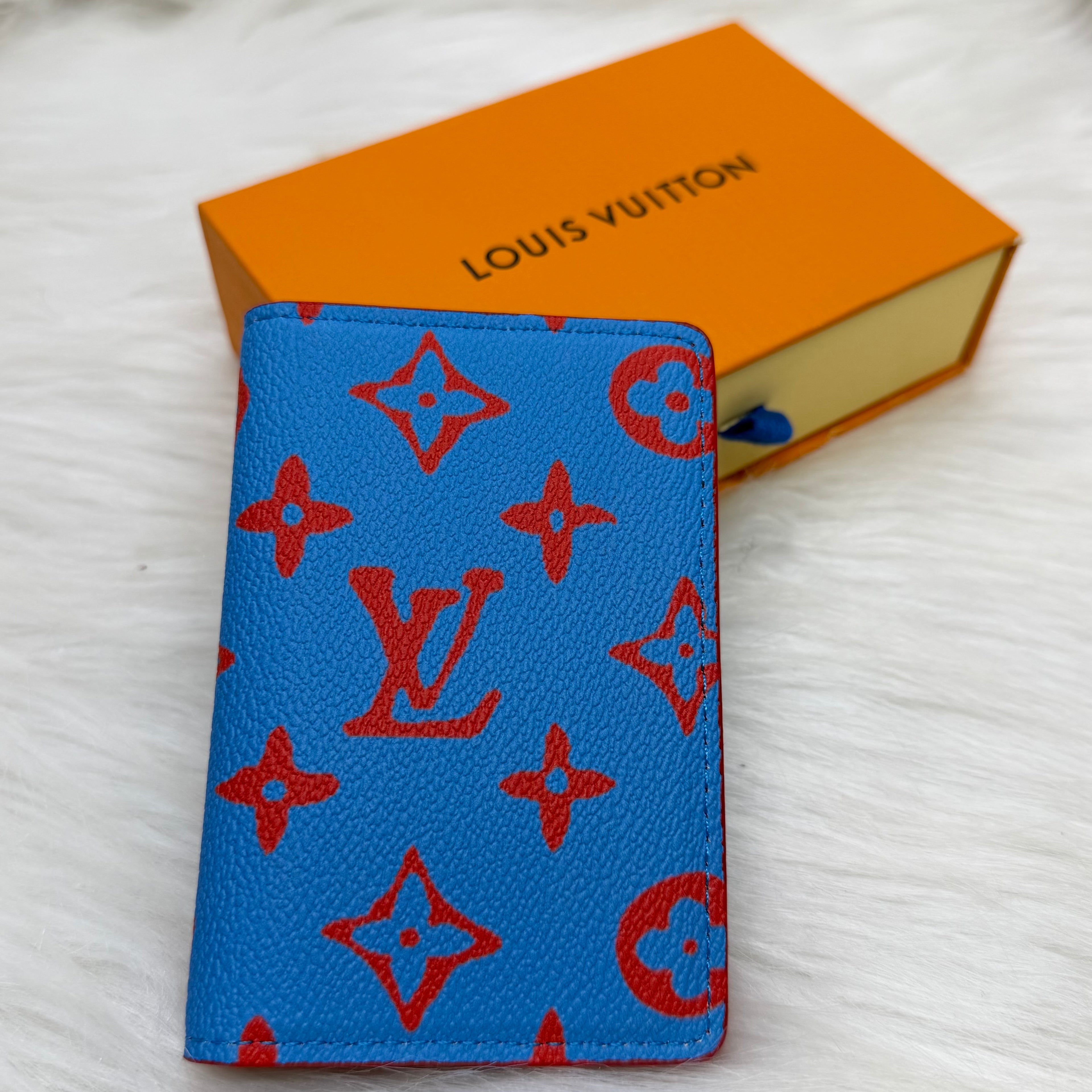 Louis Vuitton M14770 Pocket Organize