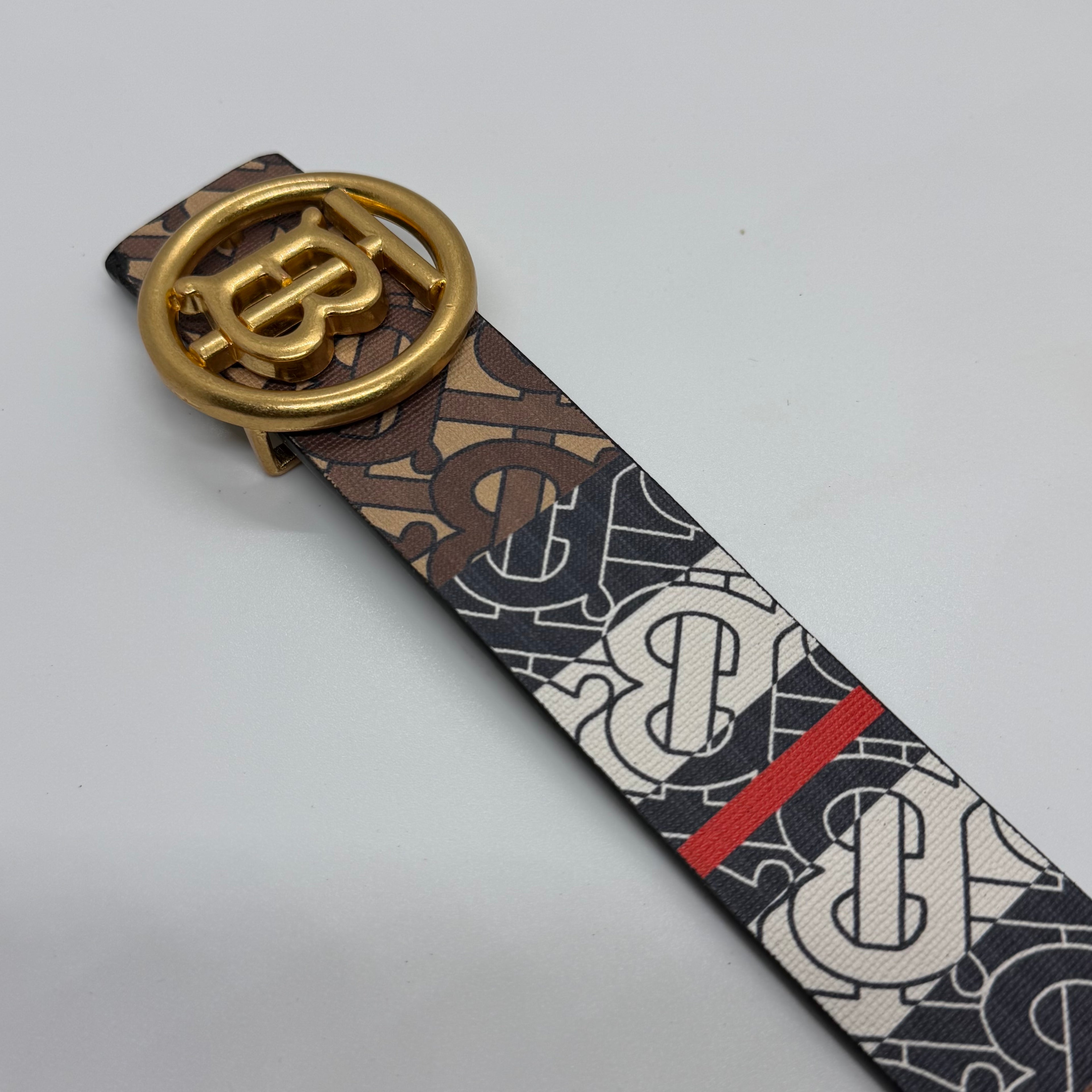 Burberry Belt