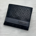 Guess Wallet |Black|