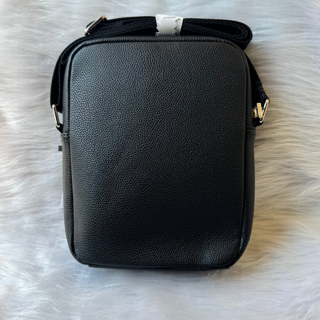 Tommy Hilfiger Crossbody Bag |Black| 1016-18