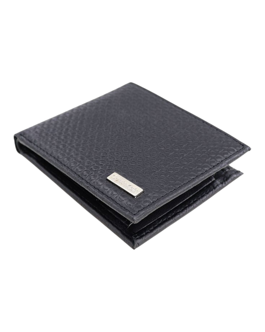 Calvin Klein Wallet |Black|