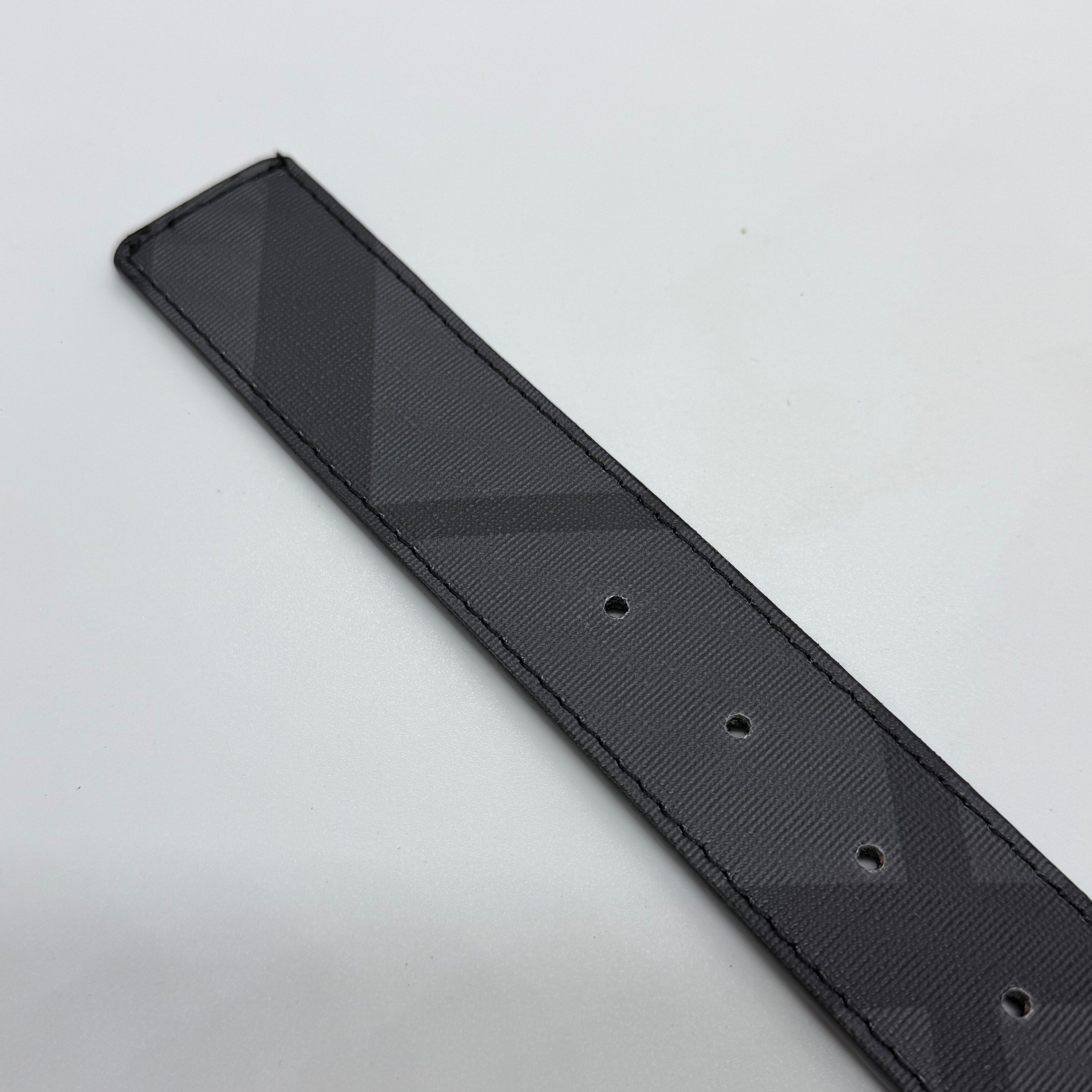 Burberry Belt