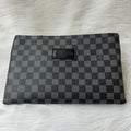 Louis Vuitton Pochette |Gray|