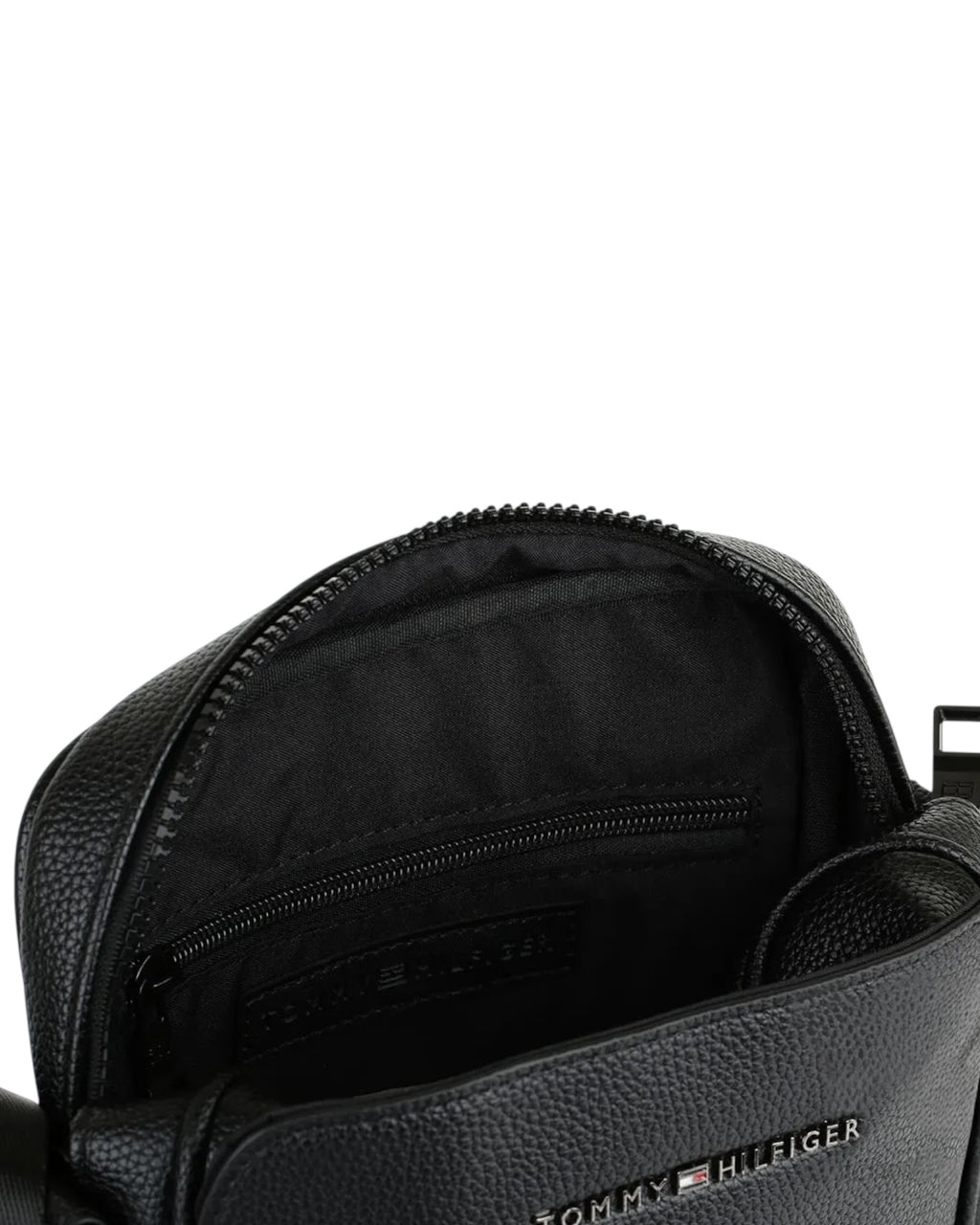 Tommy Hilfiger Crossbody Bag |Black| 1016-15
