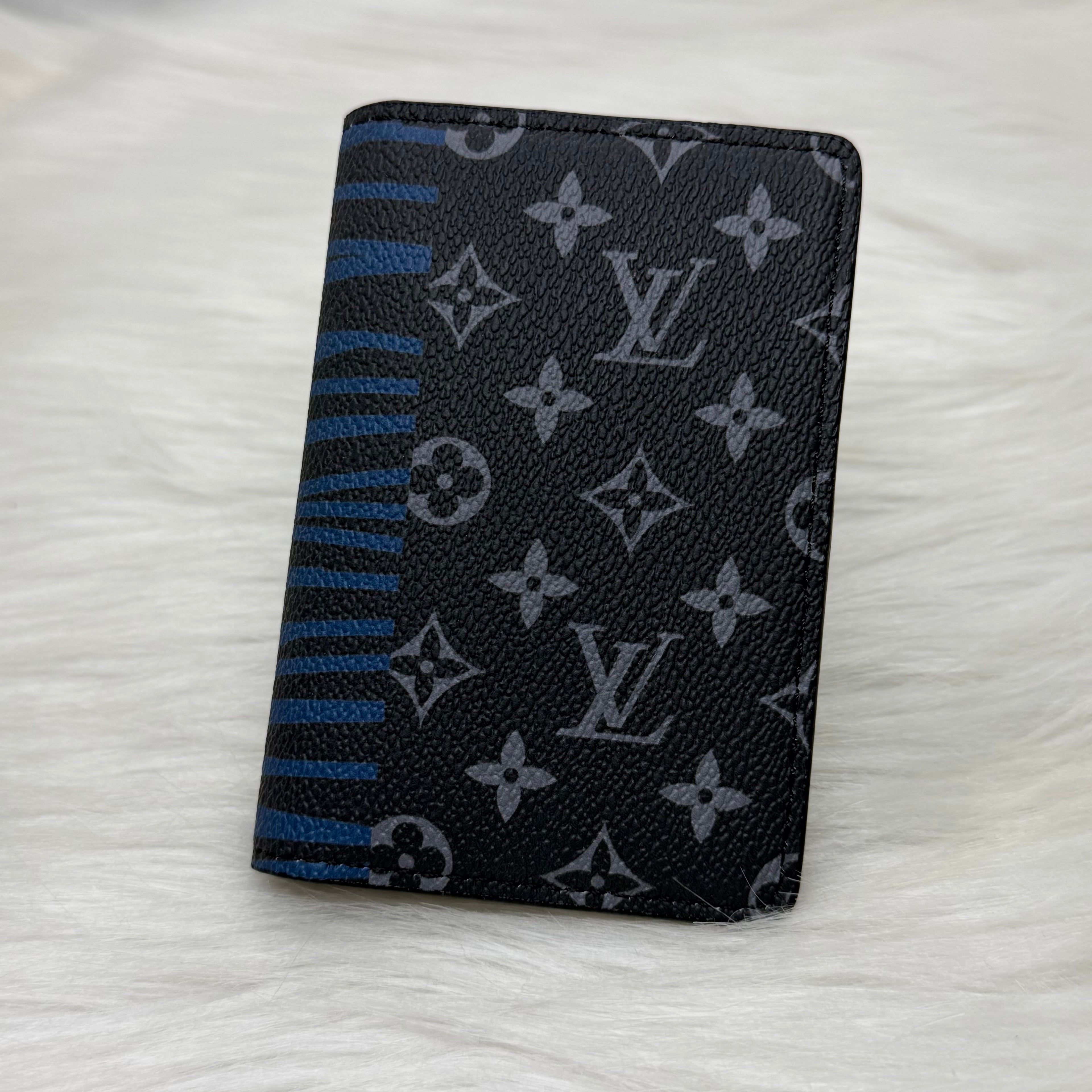 Louis Vuitton Virgil Abloh Pocket Organize