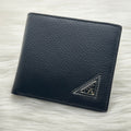 Prada Wallet |Black|