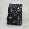 Louis Vuitton Monogram Galaxy Pocket Organize