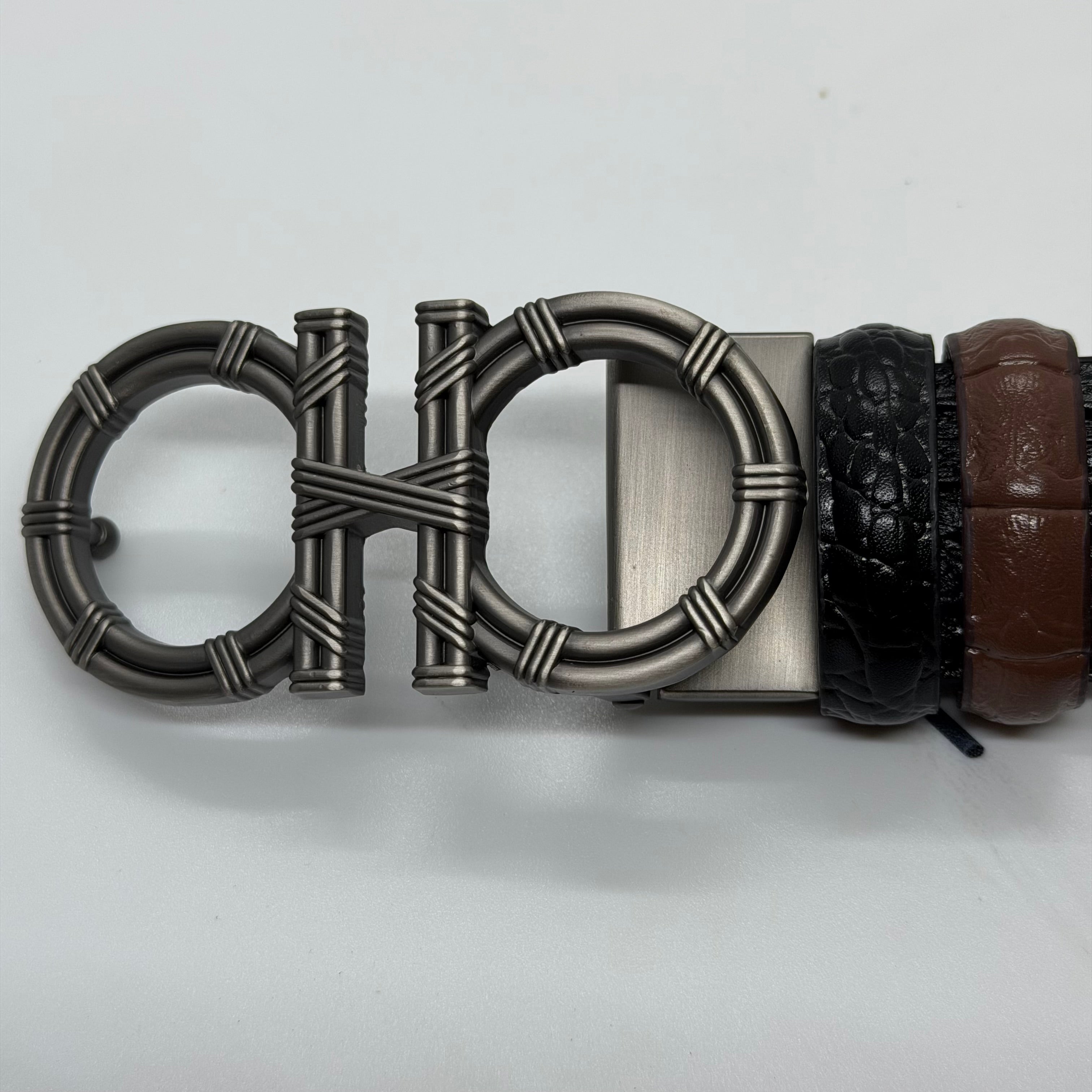 Ferragamo Belt