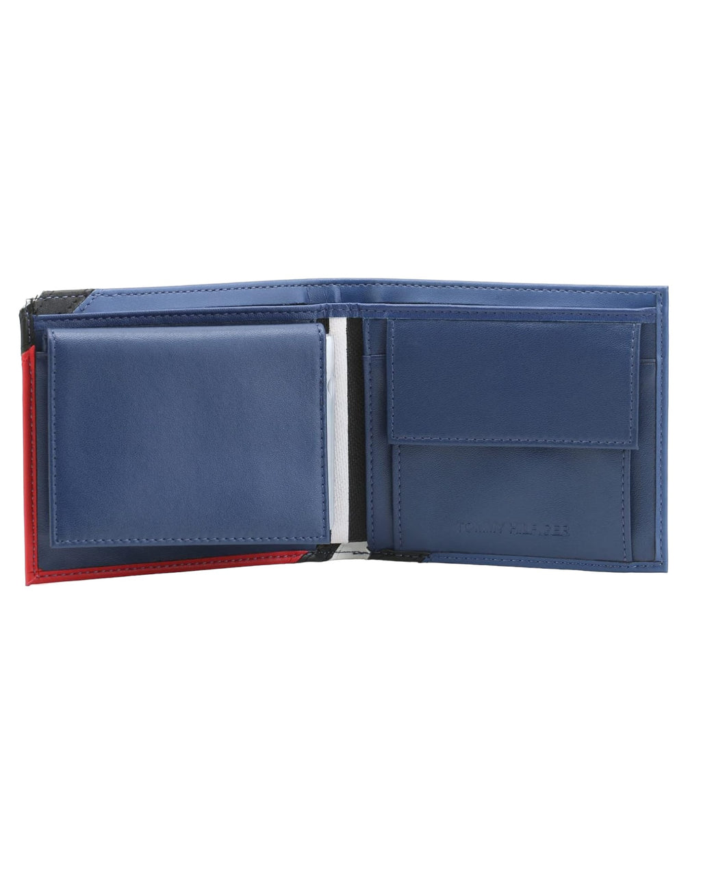 Tommy Hilfiger wallet |Flag|