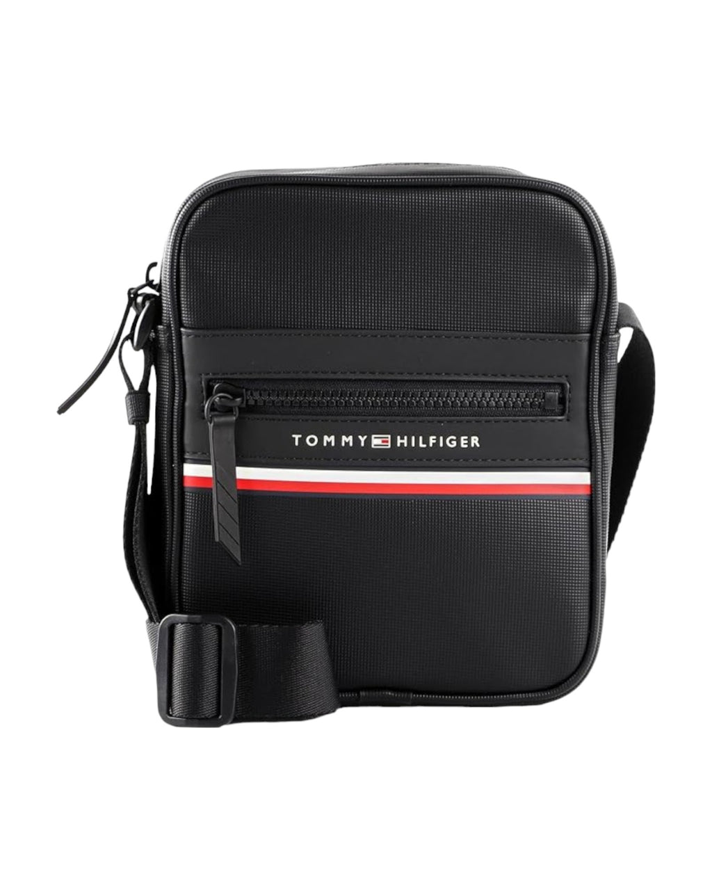 Tommy Hilfiger Crossbody Bag |Black| 1016-13