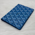 Goyard Pocket |Blue|
