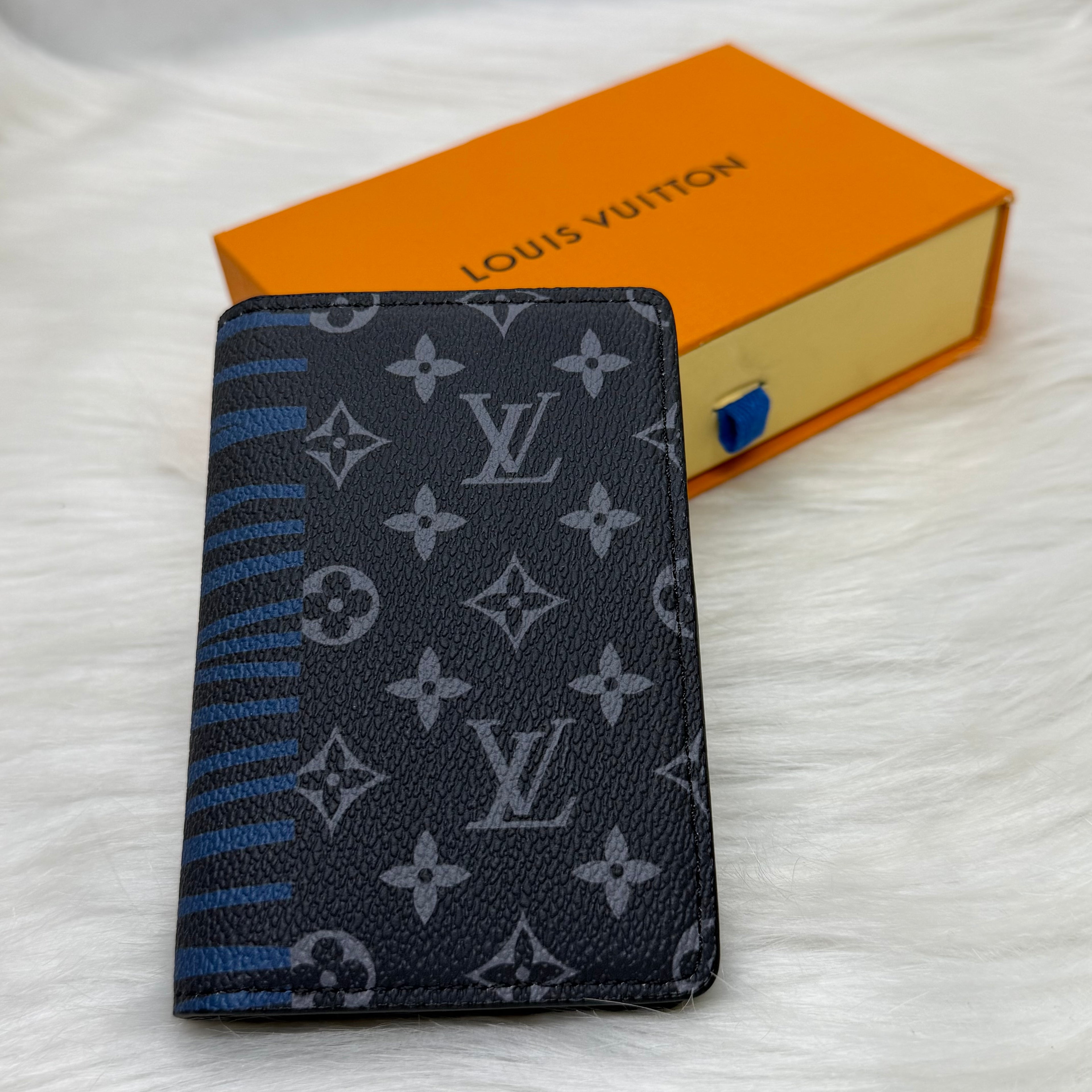 Louis Vuitton Virgil Abloh Pocket Organize