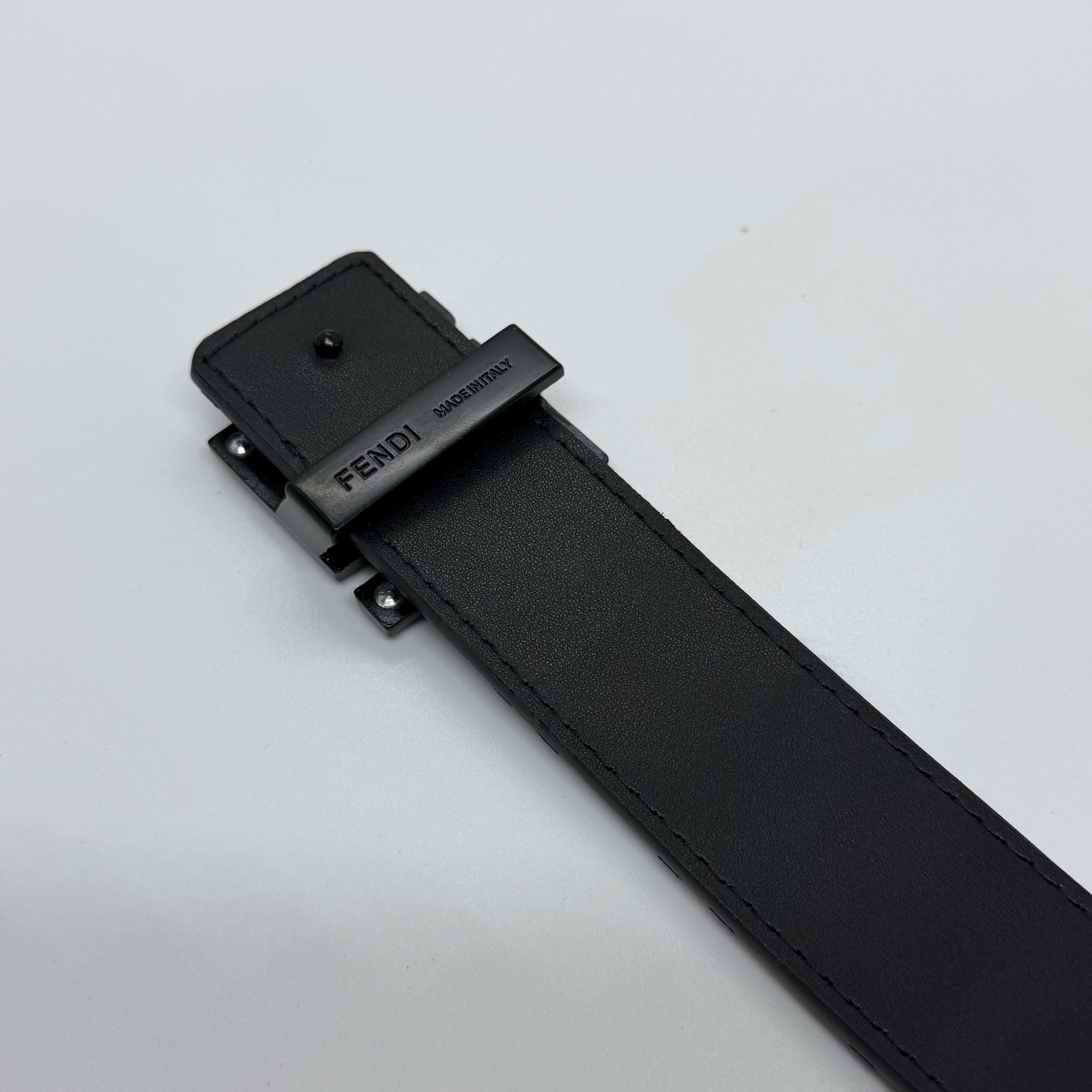 Fendi Belt
