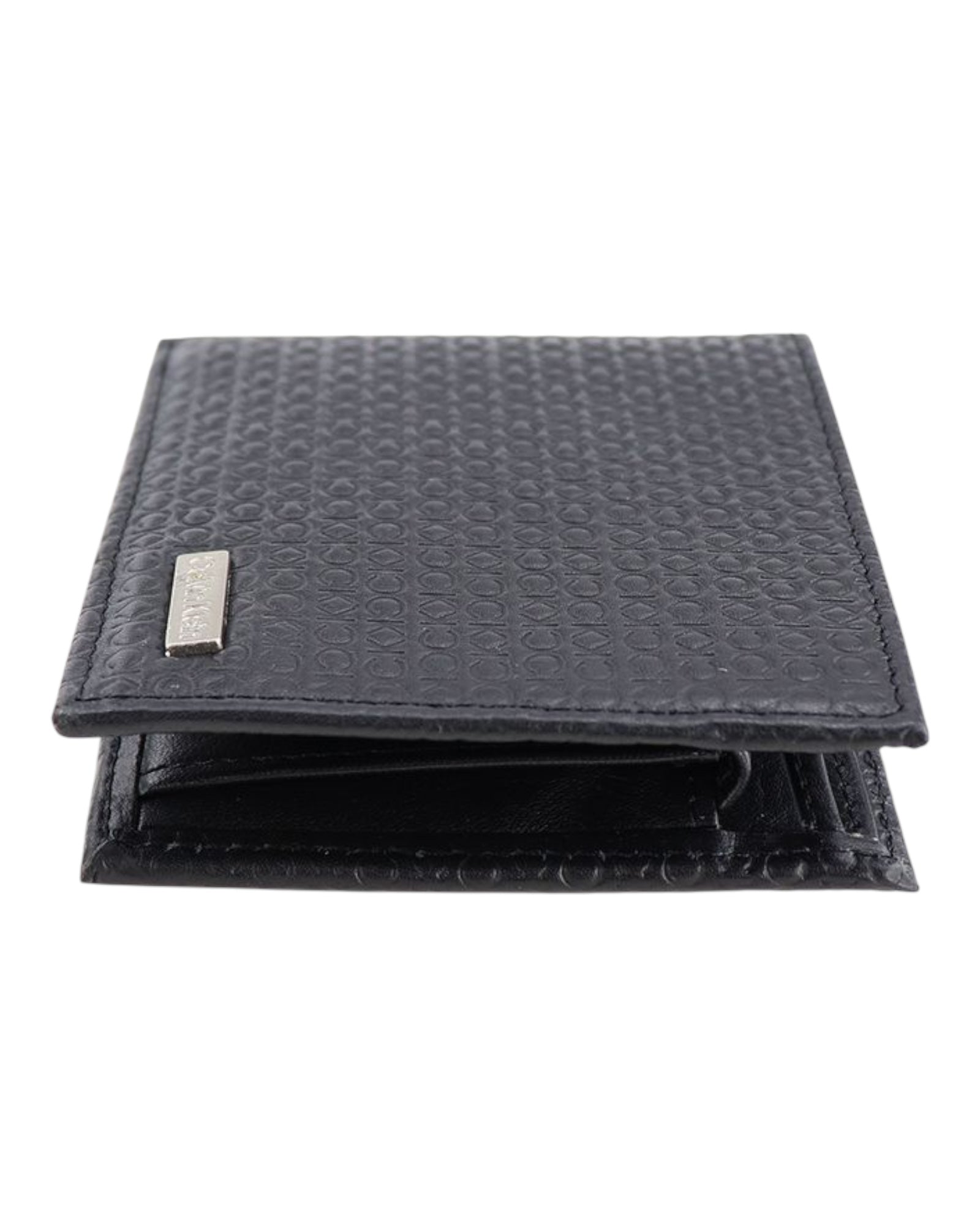 Calvin Klein Wallet |Black|
