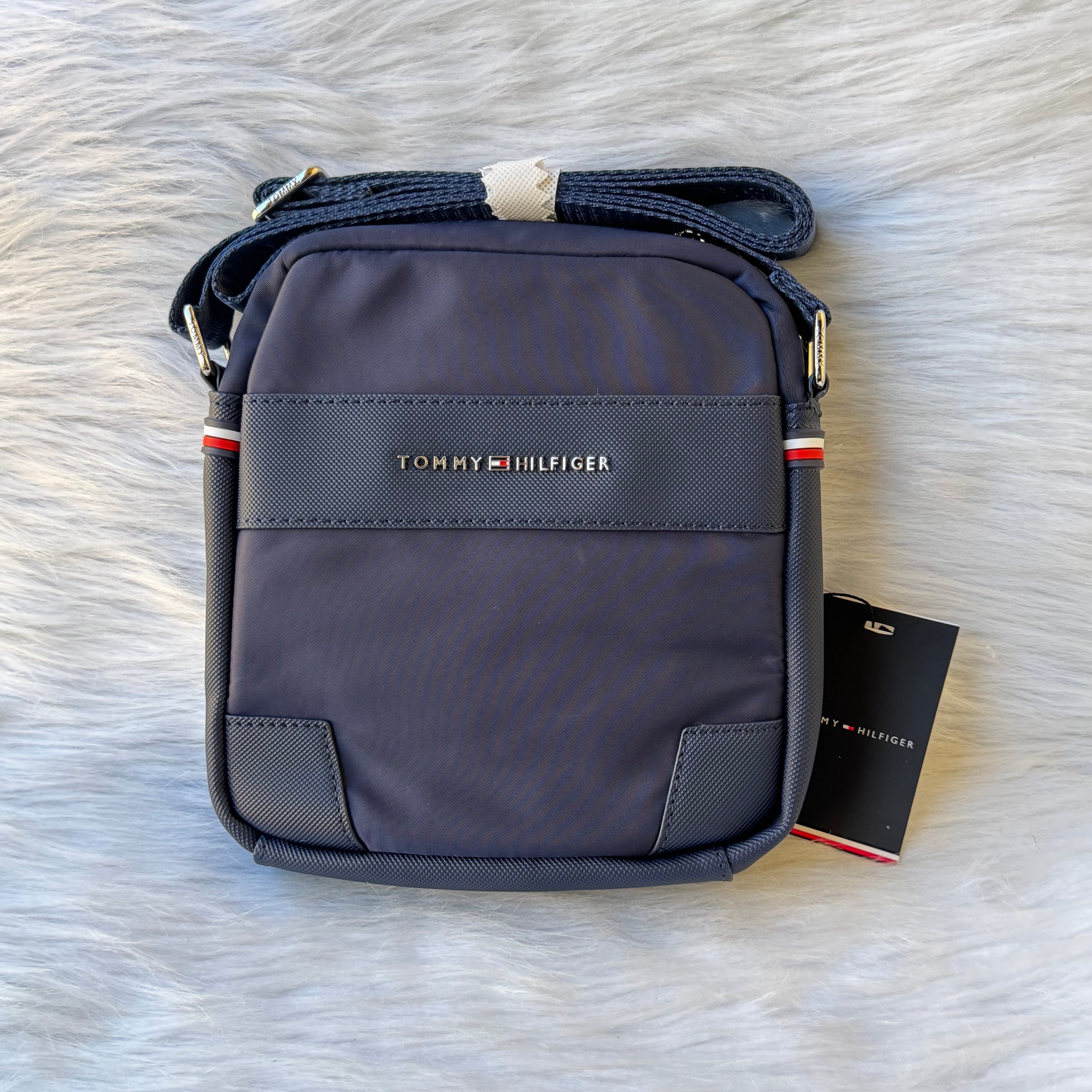 Tommy Hilfiger Crossbody Bag |Blue| 9930