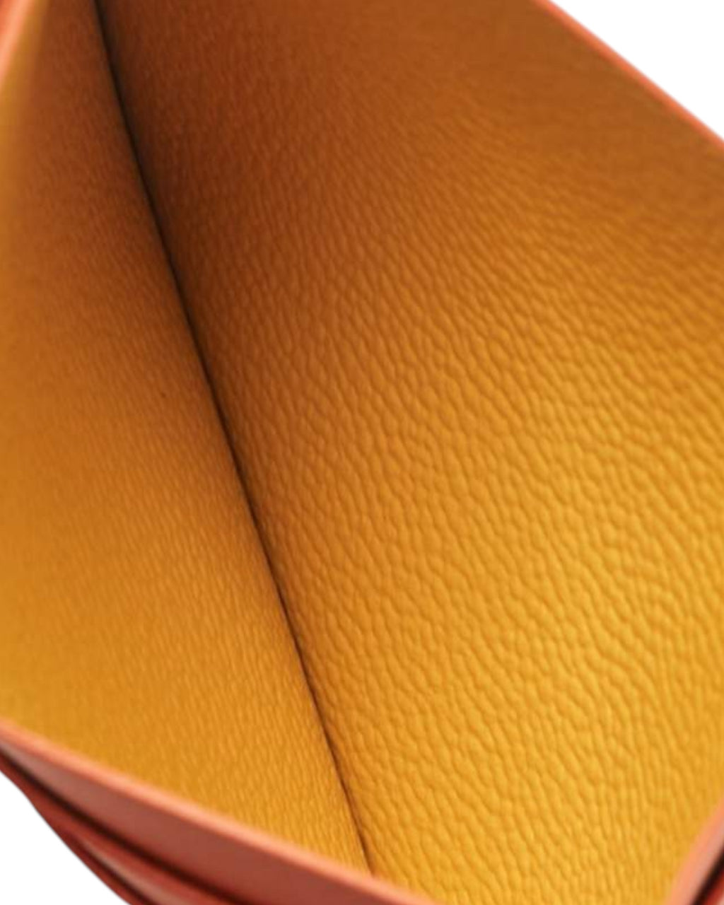 Goyard Card-Holder |Orange|