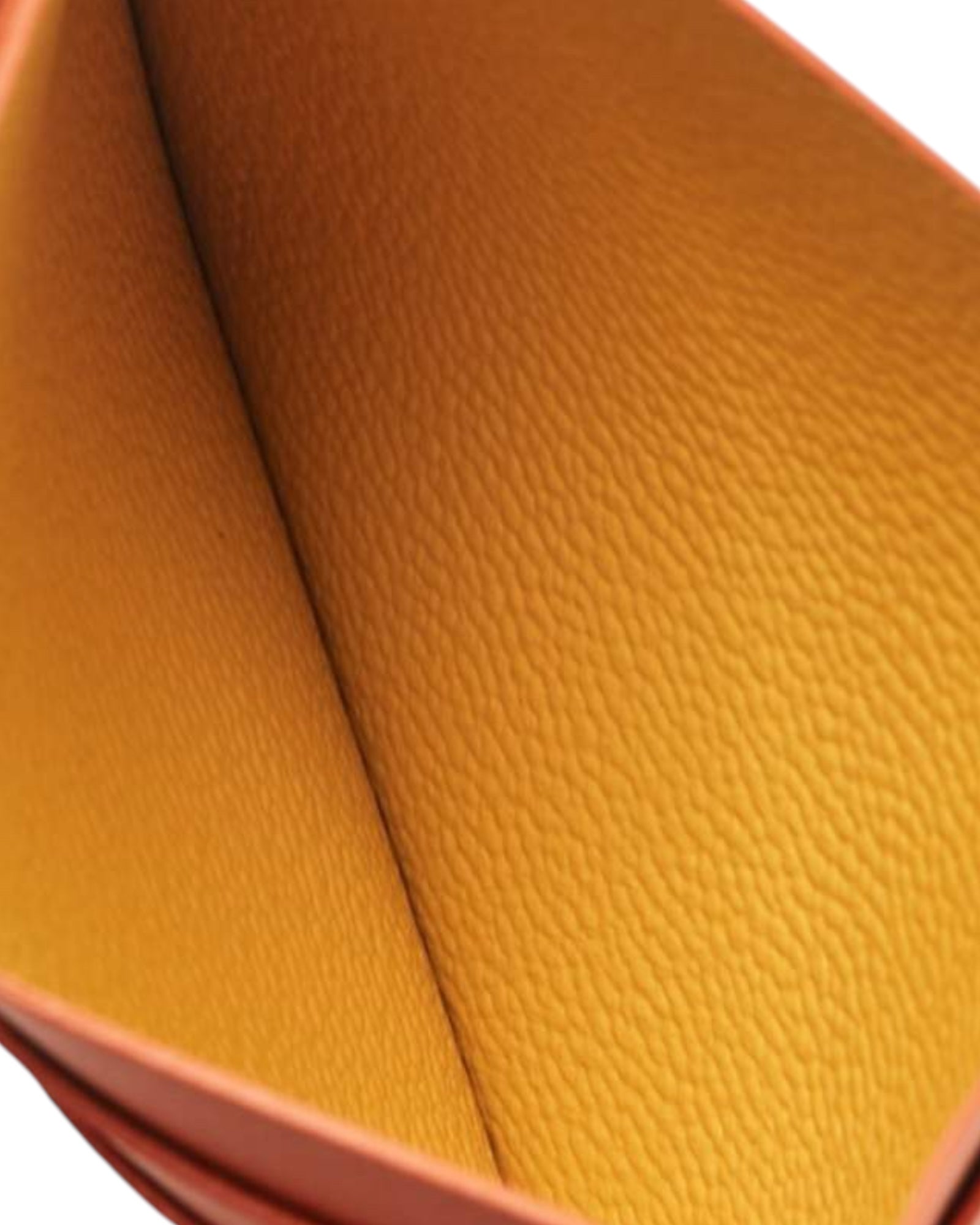Goyard Card-Holder |Orange|