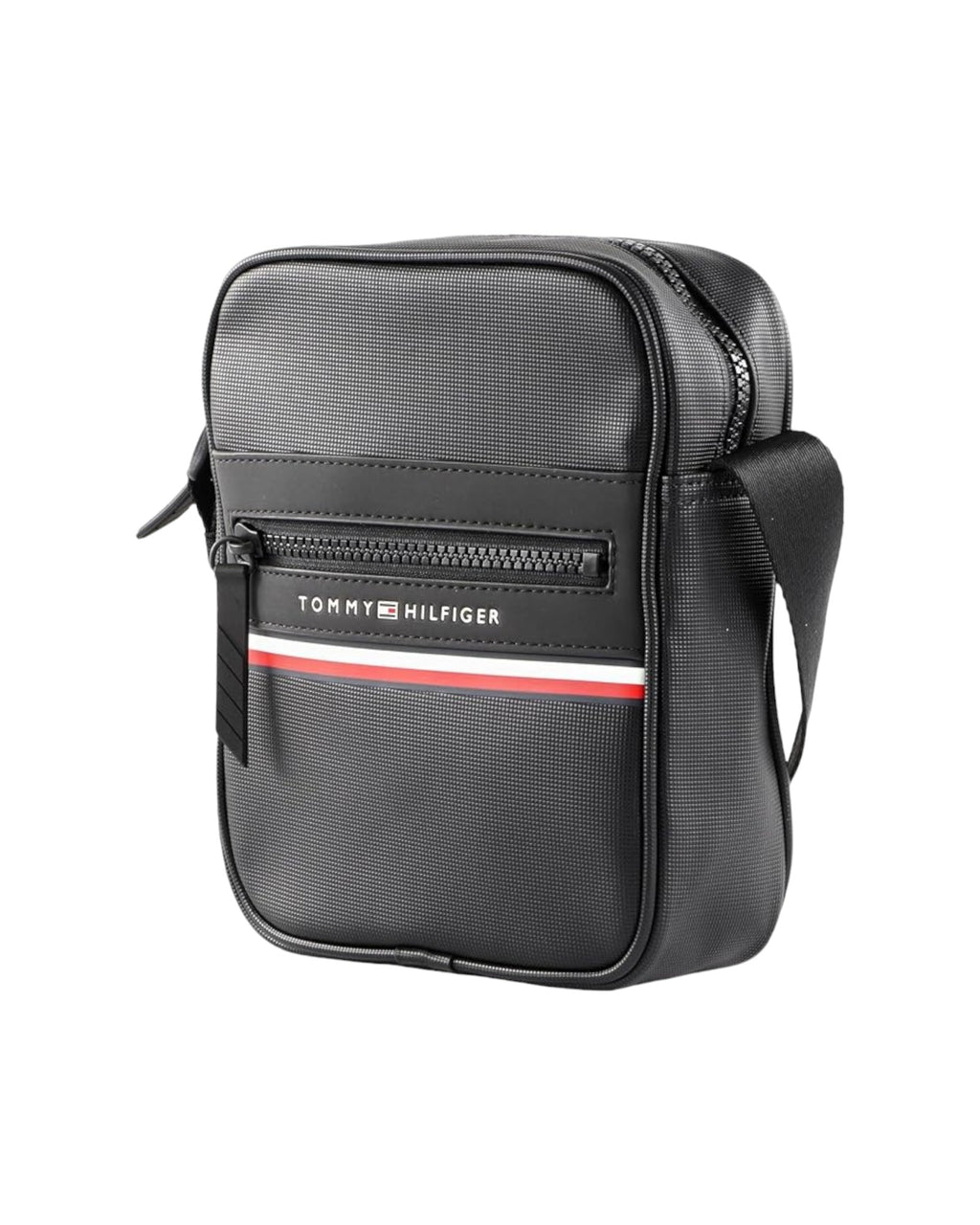 Tommy Hilfiger Crossbody Bag |Black| 1016-13