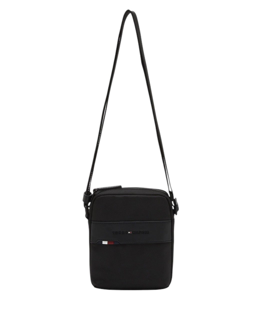 Tommy Hilfiger Crossbody Bag |Black| 1016-21