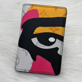 Louis Vuitton Pop Art Eye Pocket Organize