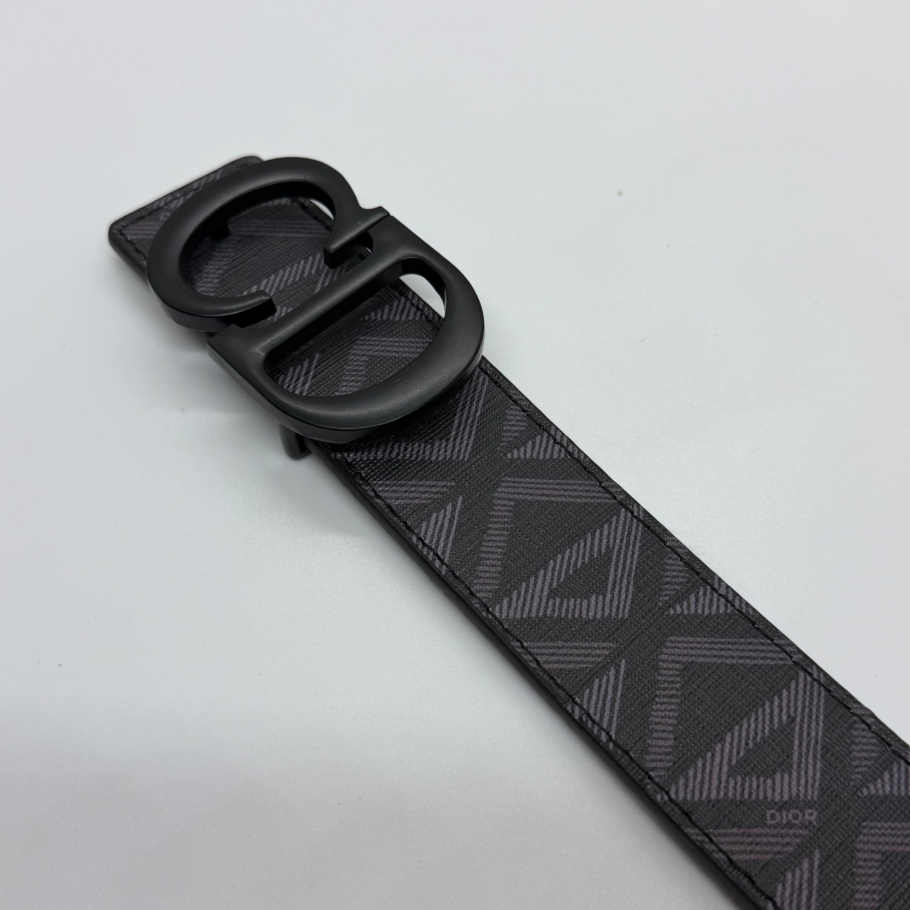 Dior Belt