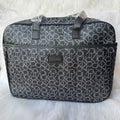 Calvin Klein Large Laptop Bag |Black|