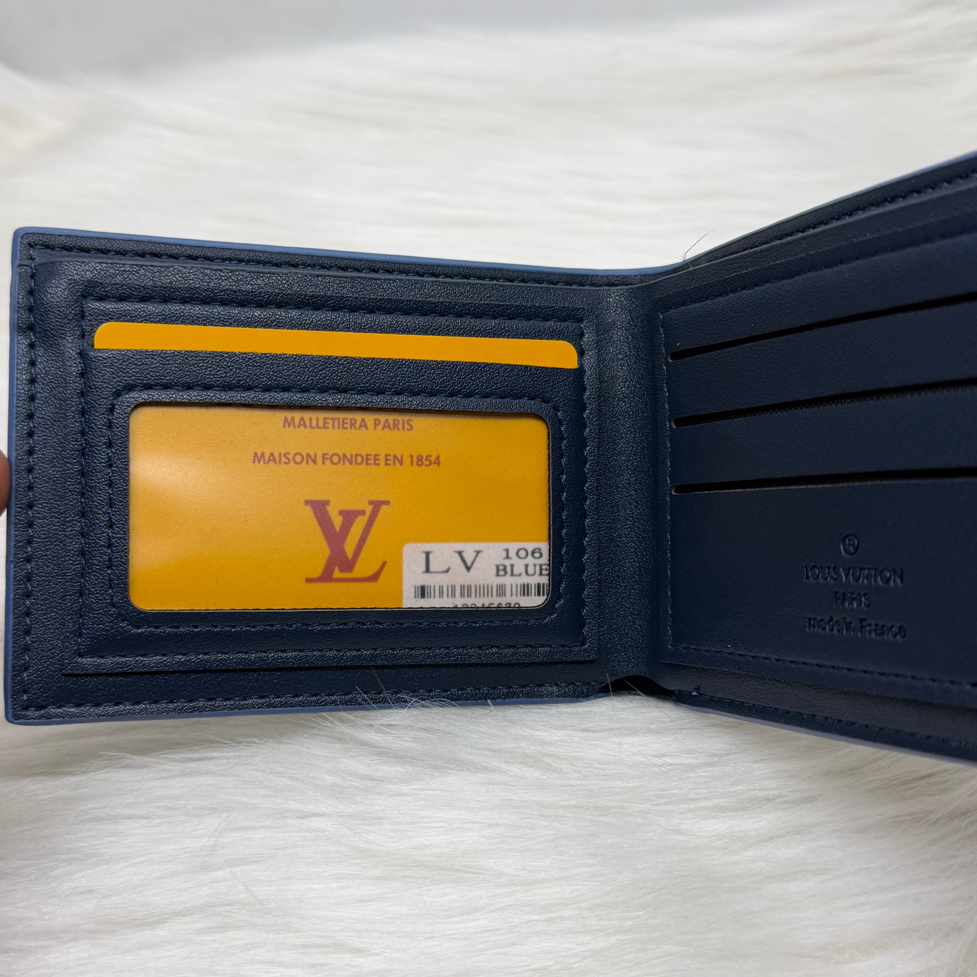 Louis Vuitton Wallet