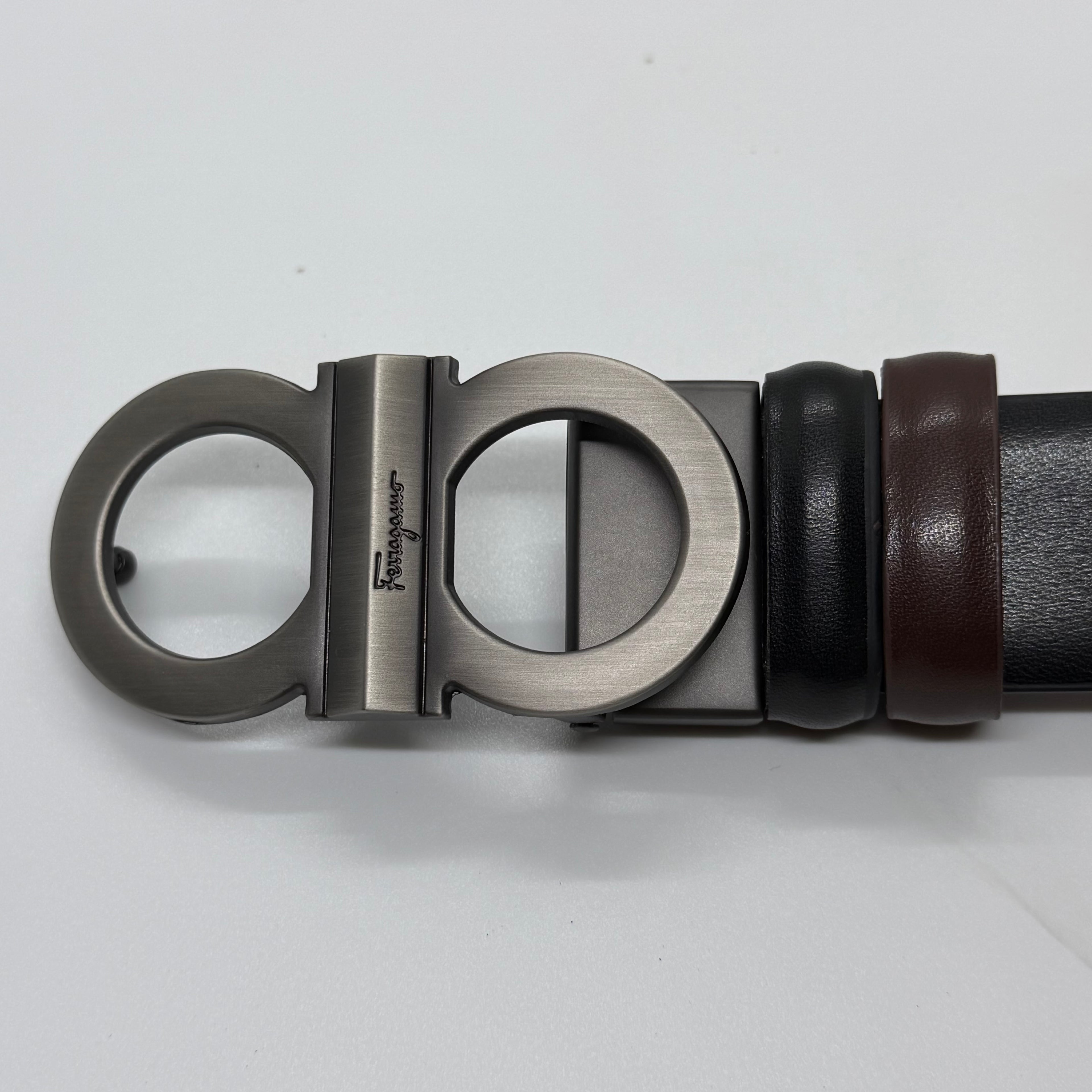 Ferragamo Belt