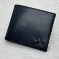 Tommy Hilfiger Wallet |Black|