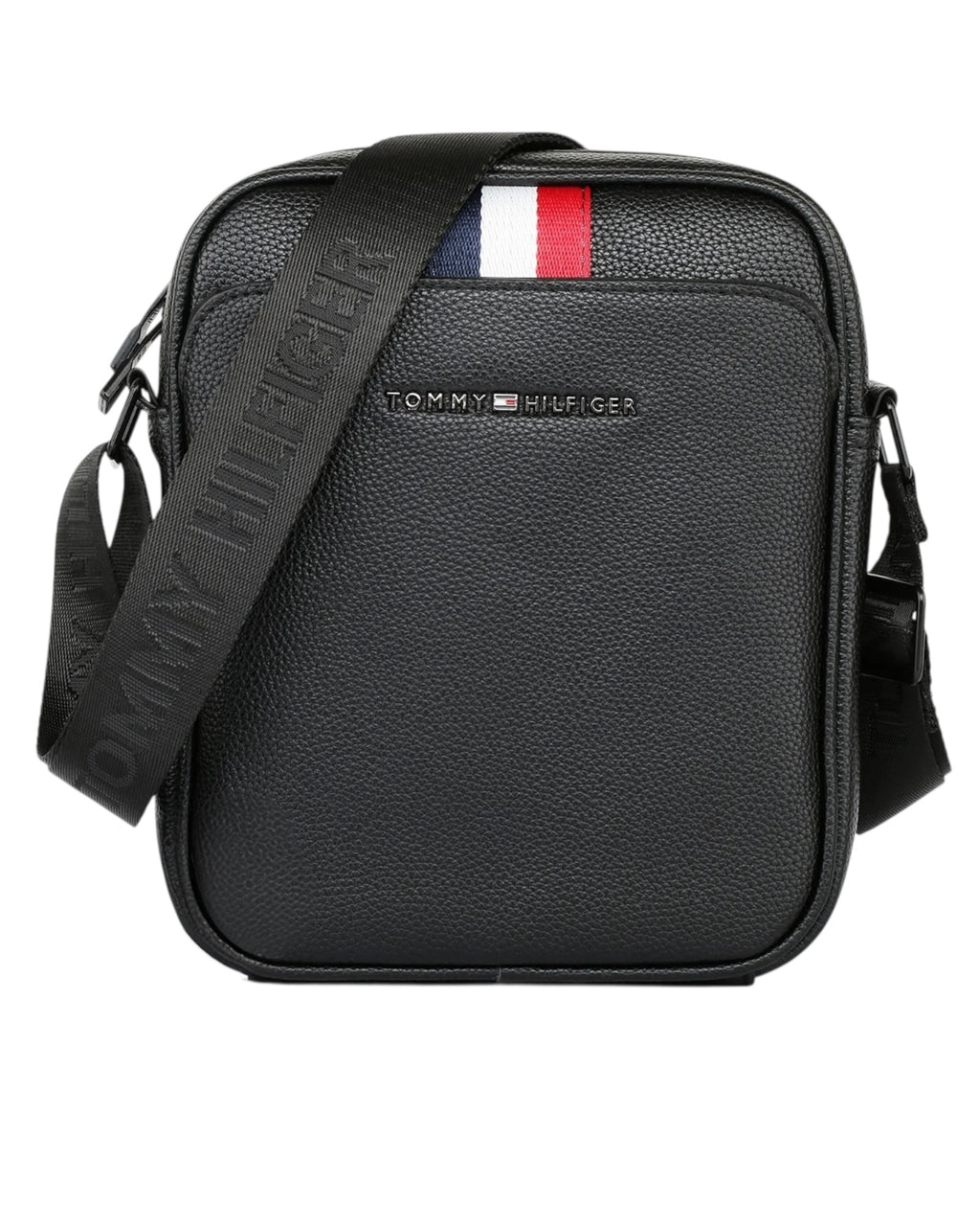 Tommy Hilfiger Crossbody Bag |Black| 1016-15