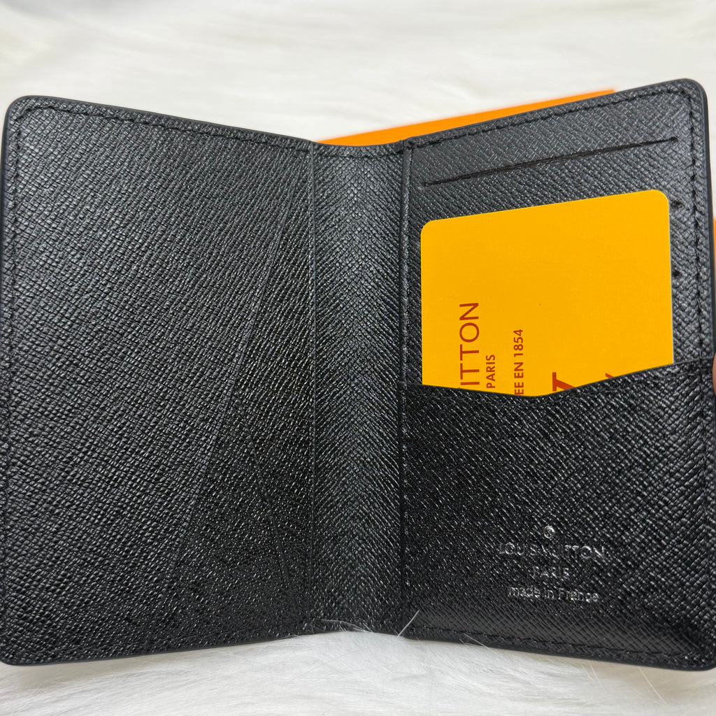 Louis Vuitton Damier Rush Pocket Organize