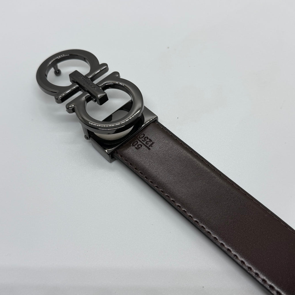 Ferragamo Belt f17