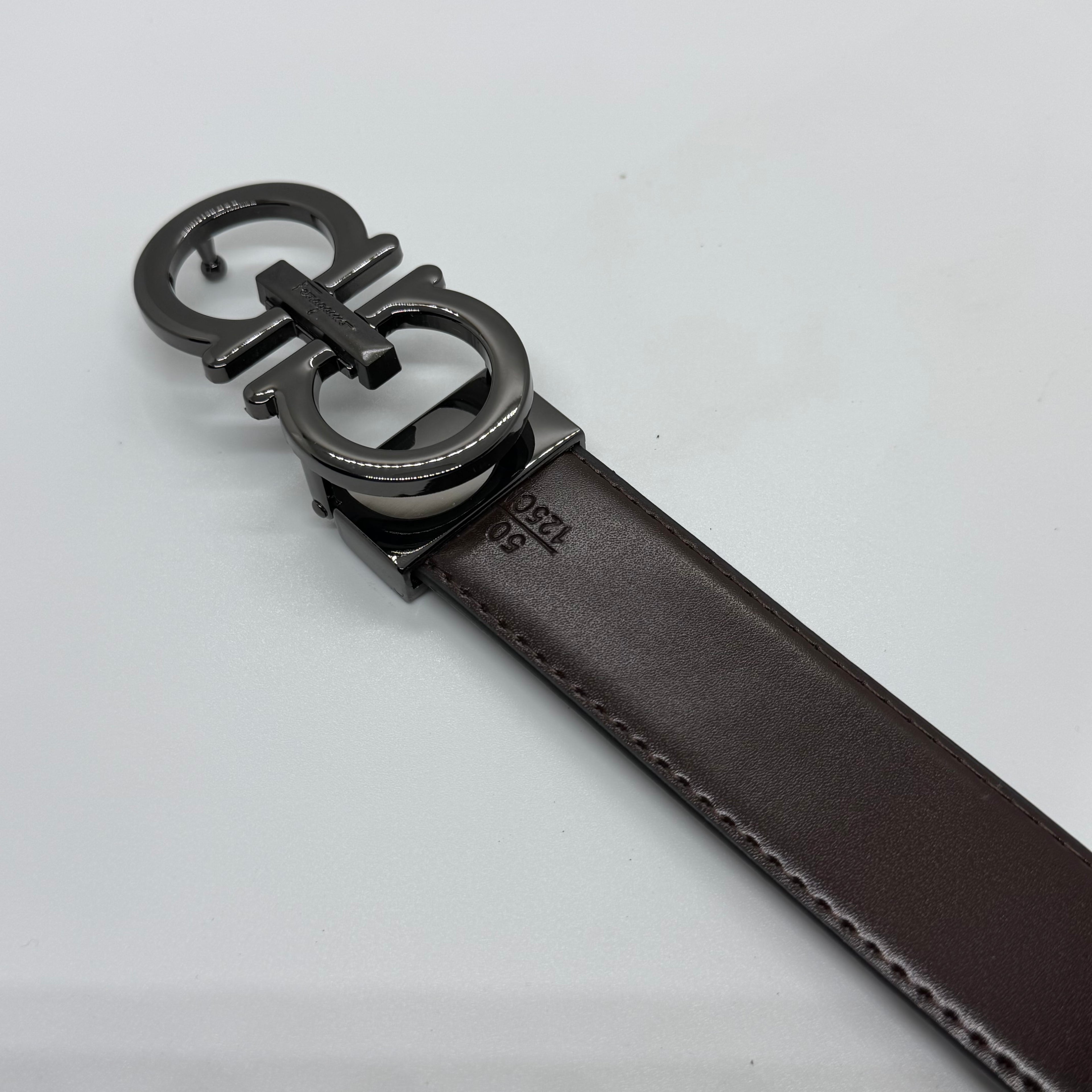 Ferragamo Belt f17